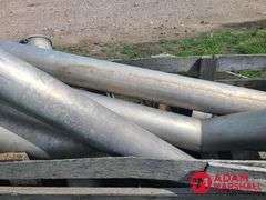 Pipe Fittings - 6 IN - 12 IN