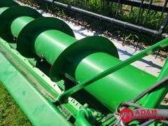 2010  John Deere  630F  Flex Head - 30FT