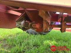 J&M  525  Grain Cart