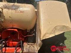 1966  J.I. Case  930  Tractor - Propane