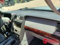 2006  Lincoln  Navigator  SUV - Gasoline