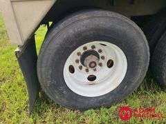 1993  Wilson  Grain  Trailer - 43FT