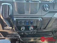 2021  Polaris  Ranger XP1000 Premium