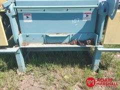 Harsh  Corn Roller Mill