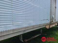 1984  Dorsey  Van  Trailer - 53FT
