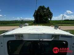 1995  Ford  LTA9000   Semi Truck - Diesel