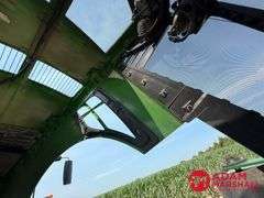 2020  John Deere  8320R  MFWD Tractor
