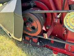 1995  Case IH  1020  Flex Head