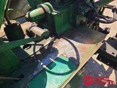 1966  Oliver  1650  Tractor w/ Loader