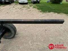 Harvest  Hand Header Trailer - 25FT