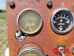 Ford  300 Power Unit - Propane