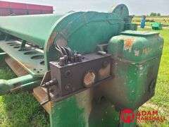 Cincinnati  1012  Shear - 12FT