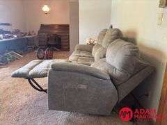 Reclining Couch