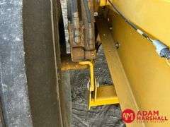 2008  Vermeer  605M  Round Baler