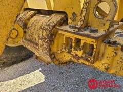 2008  Caterpillar  938G  Wheel Loader