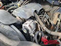 2005  Chevrolet  Silverado 2500  Pickup - Gasoline