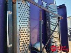 2000  Kenworth  T2000  Semi Truck