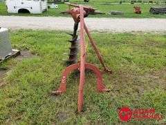 Post Hole Digger   - 3PT