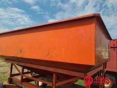 Gravity  Wagon   - 10FT