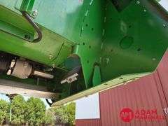 2019  John Deere  708C  Corn Head - 8R30