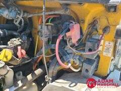 2008  International  4000  Straight Truck - Diesel