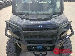 2024  Polaris  Ranger XP1000 NorthStar Edition Premium