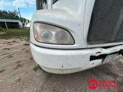 2008  Kenworth  T300  Straight Truck