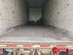 1986  Fruehauf  Van Trailer - 28FT