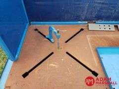 Miller  Welding Table/Workbench