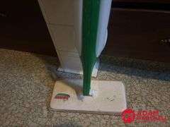 Mics. Bathroom & Cleaning Items