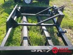 Unused 2025 Skid Leveler SK-7