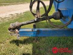 SAC  6035  Turbo Max Feed Wagon