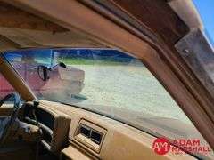1979  Chevrolet  Malibu  Sedan - Gasoline