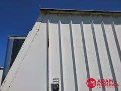 1994  DMF  Hopper Grain Trailer - 34FT