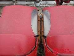2011  Case IH  3408  Corn Head - 8R36