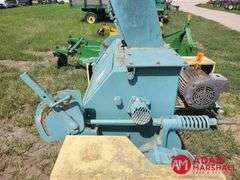 Harsh  Corn Roller Mill