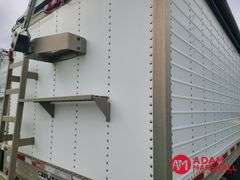 2010  Wilson  Grain  Trailer - 48FT