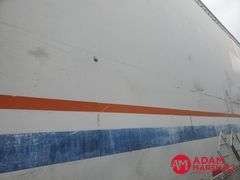 1986  Fruehauf  Van Trailer - 28FT