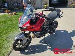 2023  Triumph   660 Tiger Sport  Motorcycle