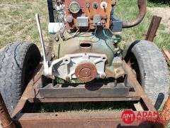 Ford  300 Power Unit - Propane
