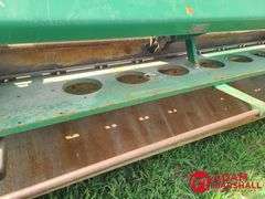 Cincinnati  1012  Shear - 12FT