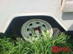 1997  Jayco  Eagle  Pop-Up Camper