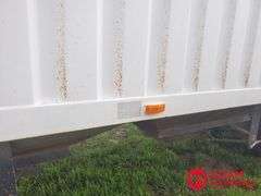 2006  DMF  Hopper Grain Trailer   - 34FT