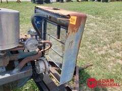Ford  300 Power Unit - Propane