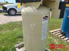 Ingersoll Rand  2475N7.5TSC  Air Compressor