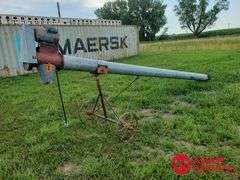 8IN Auger - 16FT