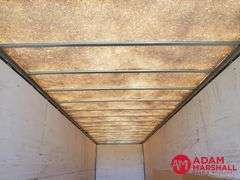 1999  Manac  Van  Trailer - 48FT