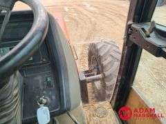 1995  Case IH  5240  MFWD Tractor