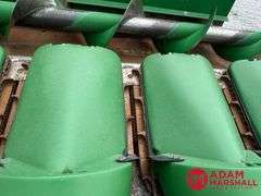 2014  John Deere  612C  Corn Head - 12R30