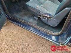 1989  Chevrolet  Blazer  SUV - Gasoline